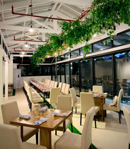 Food & Drinks 5, Belajandro Hotel Angeles City, Angeles City
