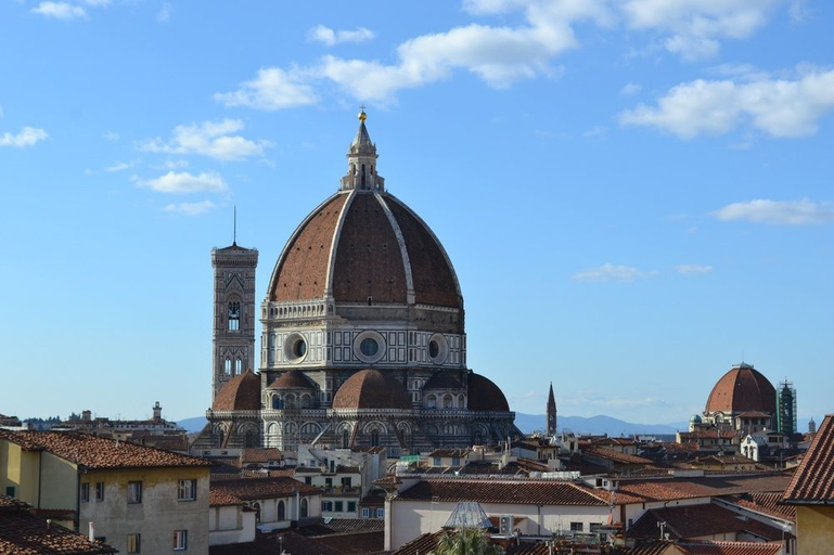 Palazzo Graziani, Florence