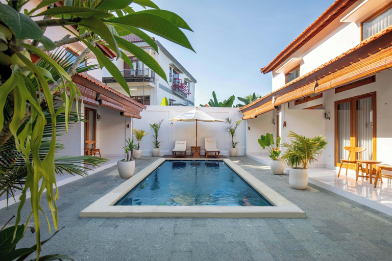Sport & Beauty 1, The Pancoran Villa, Badung