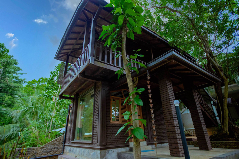 Exterior & Views 2, Yala River Face Inn, Thissamaharama