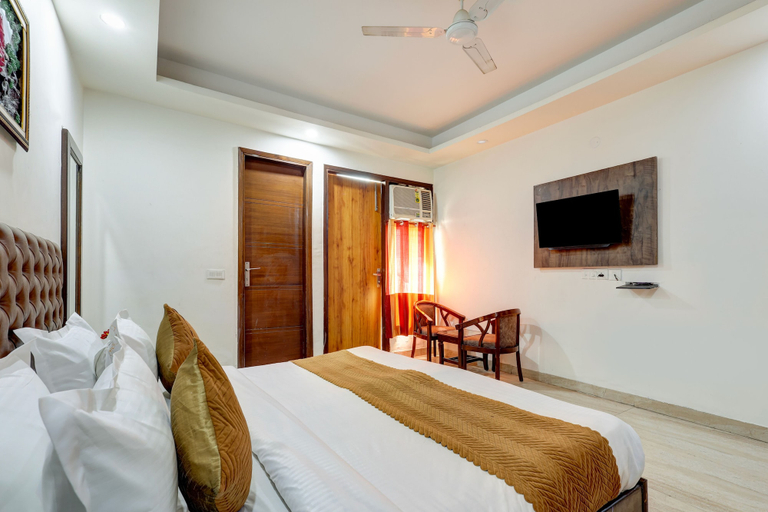 Bedroom 7