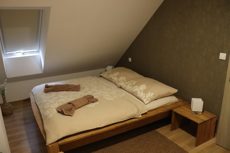 Others 5, Apartmany B. Nemcove, Náchod