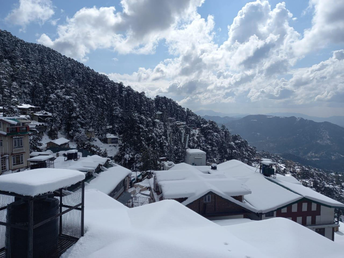 Others 3, Jishas Homestay, Shimla