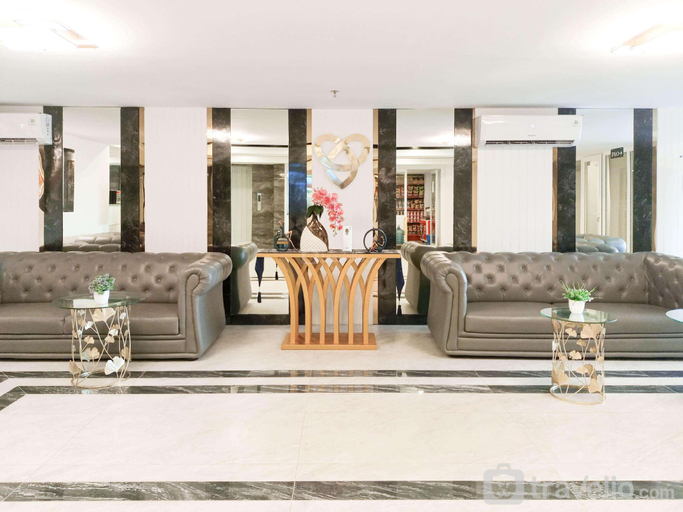 Others 4, Brand New and Comfortable Studio at De Prima Apartment By Travelio, Medan