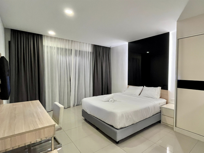 Bedroom 11