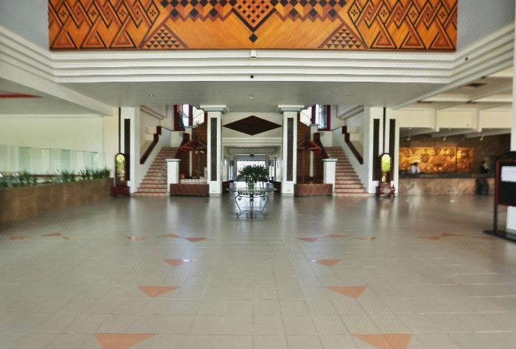 Others, Niagara Hotel Lake Toba & Resorts, Simalungun