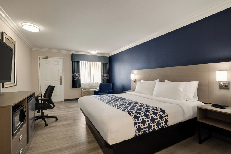 Bedroom 3, Quality Inn Lake Elsinore I-15, Riverside