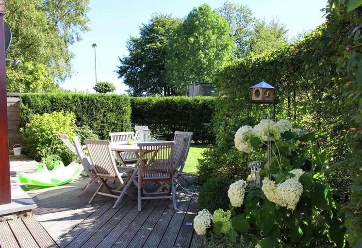 Charming cottage with Jacuzzi located near nature and ski slopes, Liège
