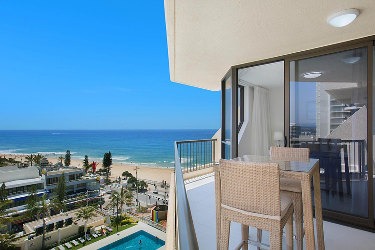 Others 2, Paradise Centre Apartments managed by GCHS, Gold Coast
