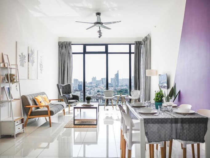 Others 2, Beacon suites by Swiss home empire, Pulau Penang