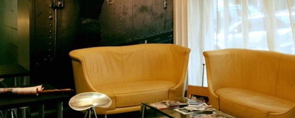2, Millennhotel, Bologna