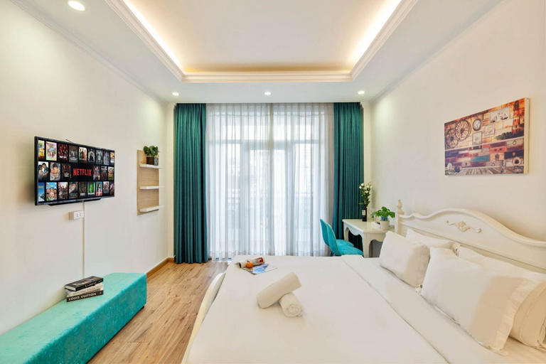 Bedroom 9