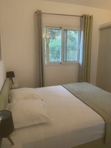 Bedroom 5, Casa Martini, Corse-du-Sud