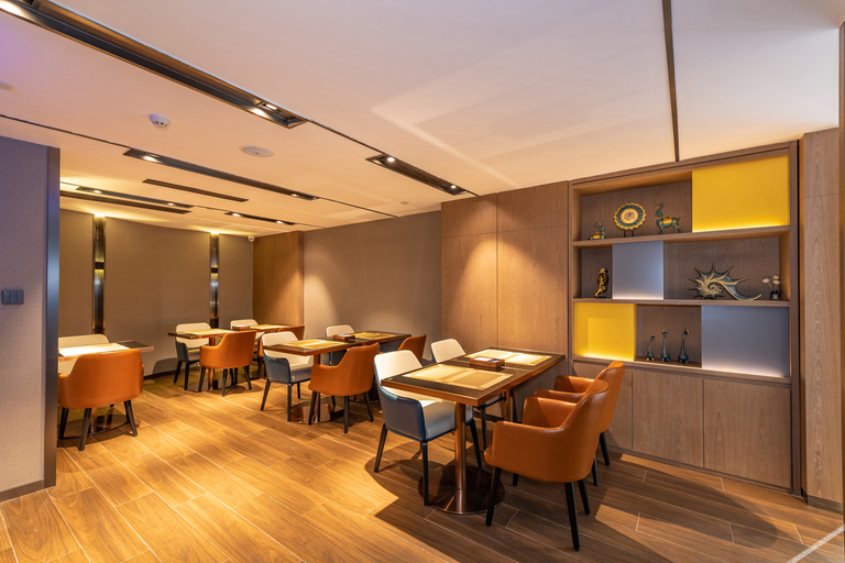 Food & Drinks 4, Echarm Hotel Changsha Huanghua Airport, Changsha