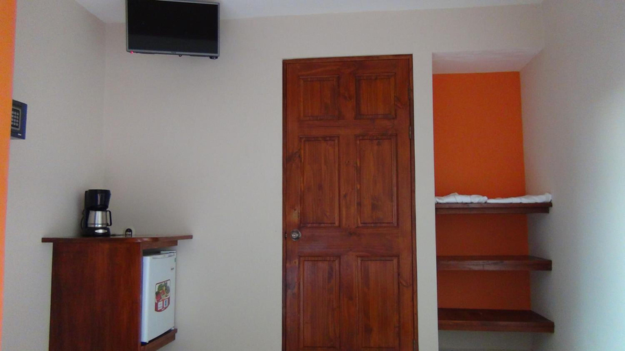 Others 5, Mountain Faro Hotel, Puntarenas