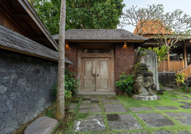 Exterior & Views 2, Natajiwa Villa, Badung