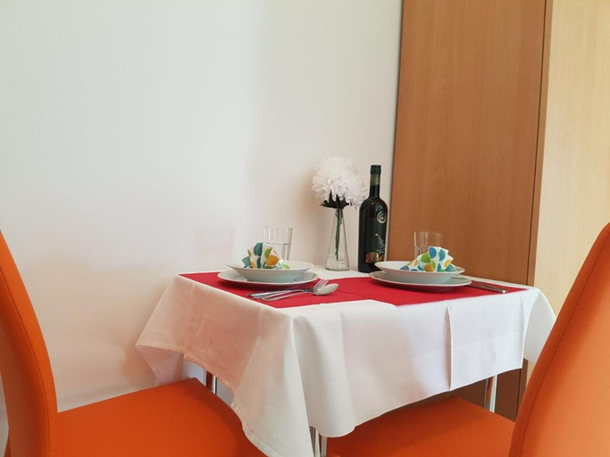 Others 3, Apartment Patrizia, Zadar
