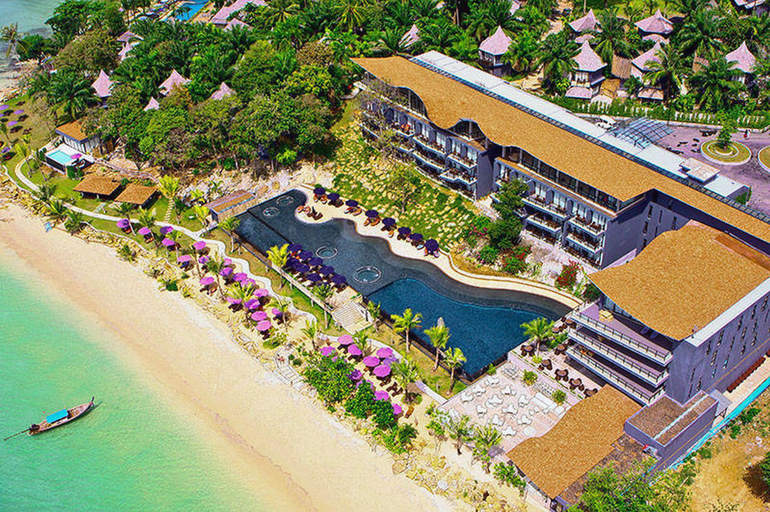 Exterior & Views 4, Beyond Resort Krabi, Mueang Krabi