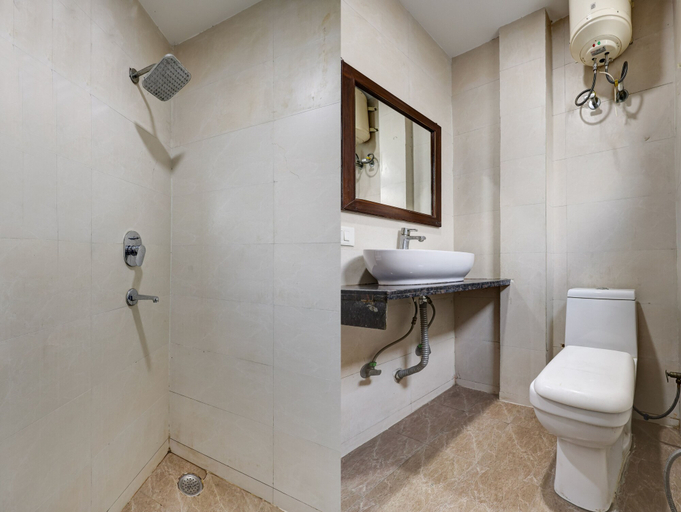 Bedroom 4, Hotel Aron By The Premium Villa, West