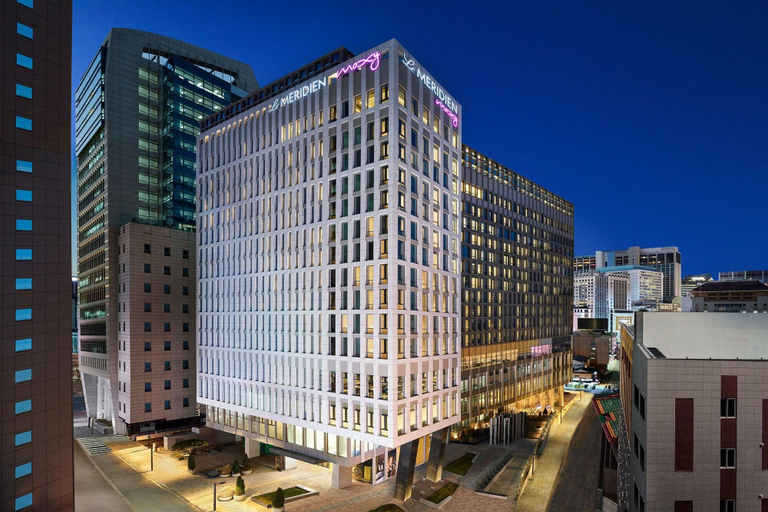 Exterior & Views 4, Moxy Seoul Myeongdong, Jung