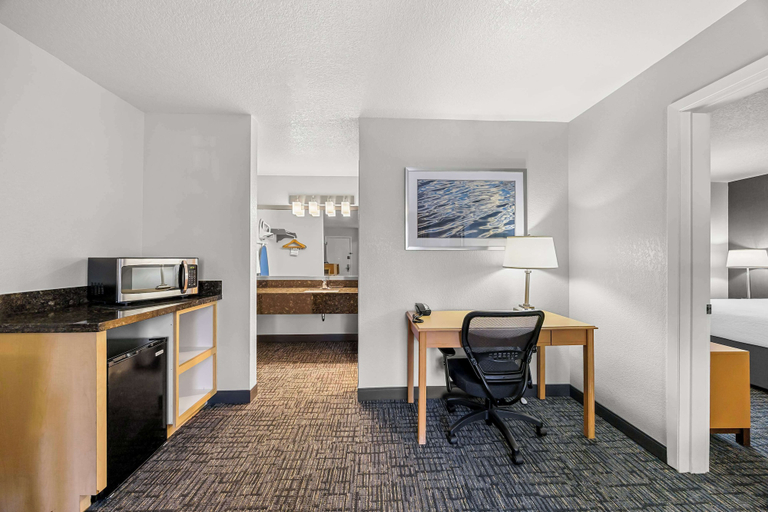 Others 5, Best Western Horizon Inn, Jackson