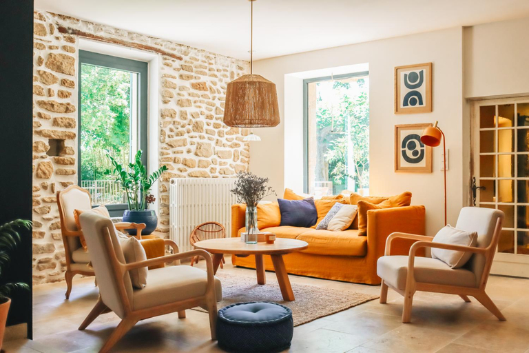 Others 4, CASA ALENTI - Maison d'Hotes, Vaucluse