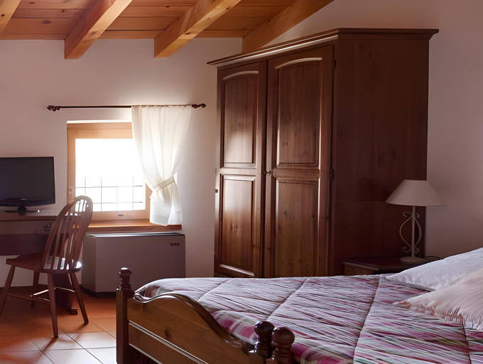 Bedroom 16