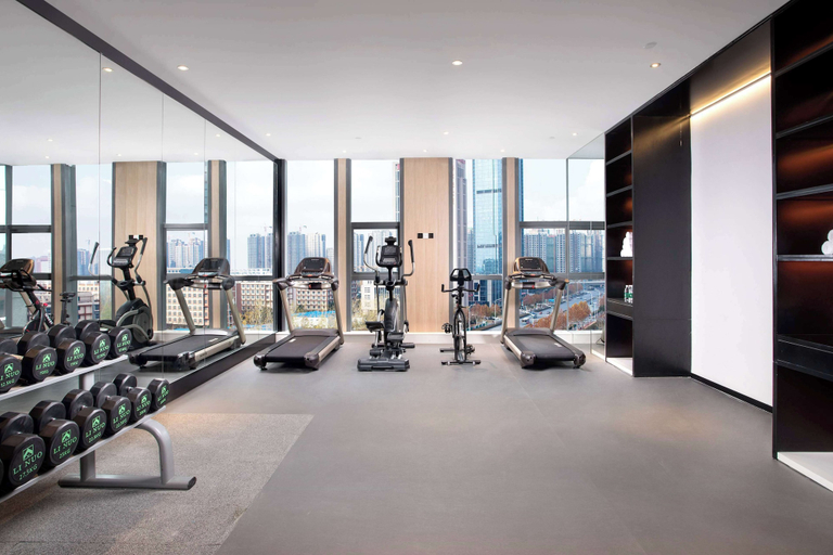 Others 5, Microtel By Wyndham Hefei, Hefei