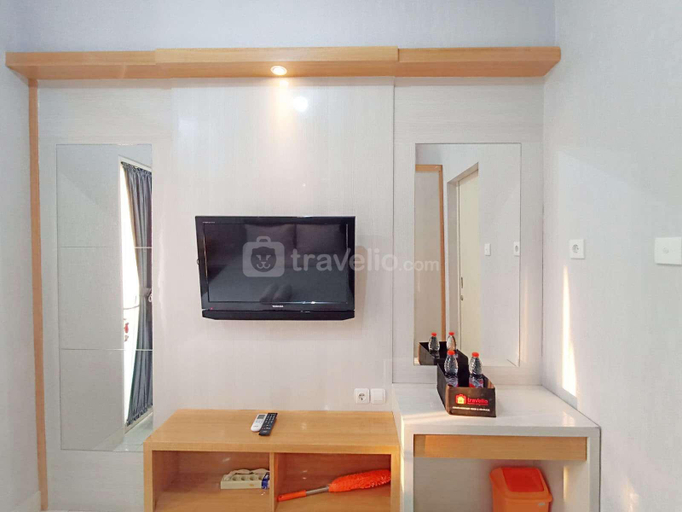 Others 4, Best Deal & Homey Studio Amartha View By Travelio, Semarang