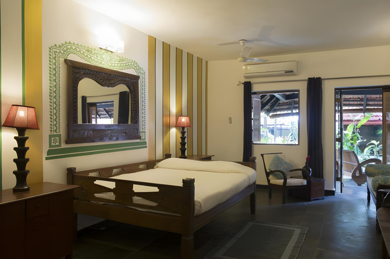 Bedroom 16