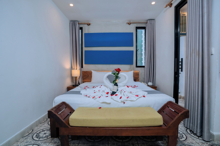 Bedroom 20
