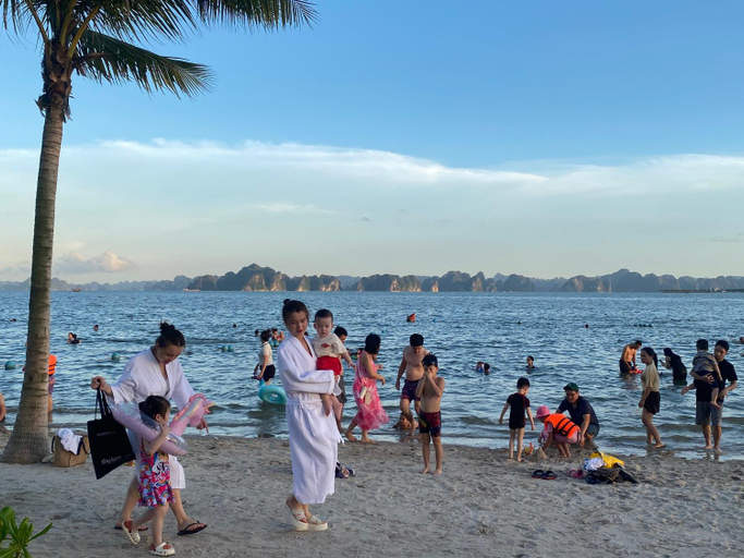 Others 4, Homstay A LA CARTE HA LONG 1PN, Hạ Long