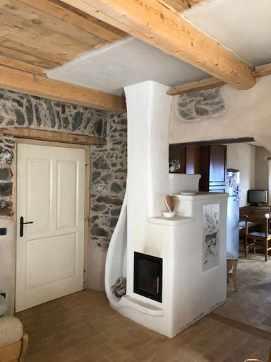 Food & Drinks 3, B&B Ceda Cmadins, Belluno