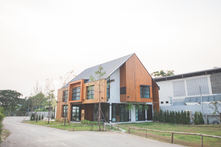 Karpenter Lampang, Muang Lampang