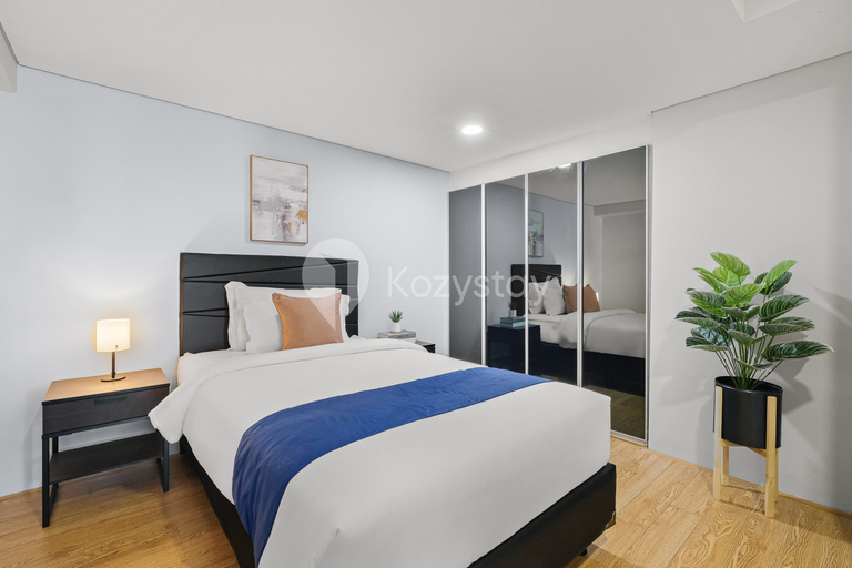 Bedroom 11