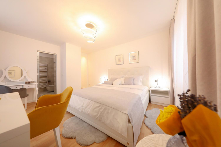 Others 4, Rosita Deluxe Rooms, Zadar