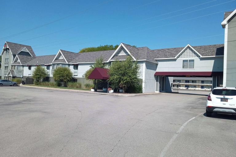 Exterior & Views 2, Americinn by Wyndham Birch Run/Frankenmuth, Saginaw