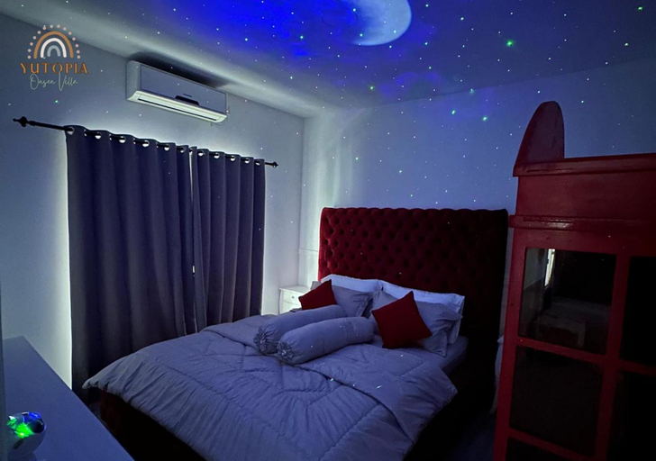 Bedroom 19