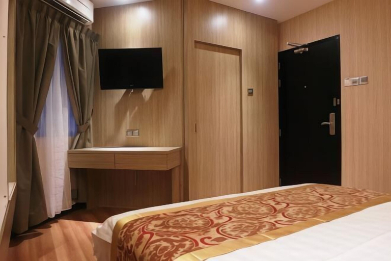 Bedroom 11