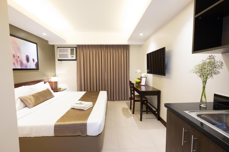 Bedroom 9