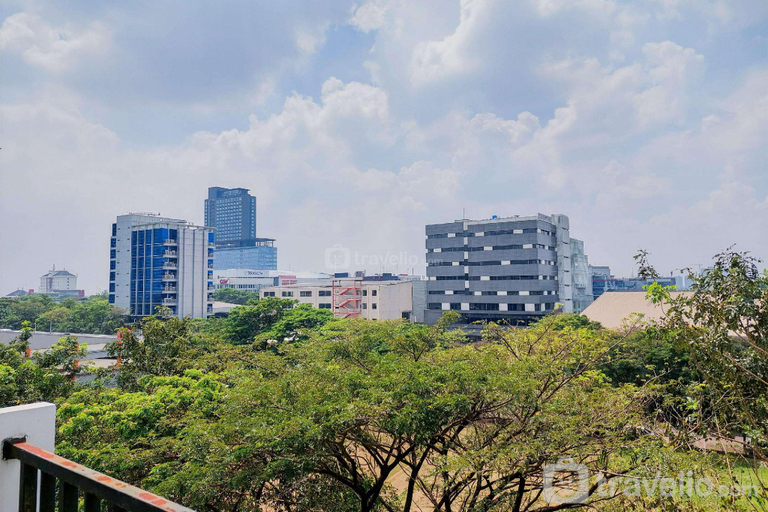 Others 5, Nice Elegant Studio Tree Park City BSD By Travelio, South Tangerang
