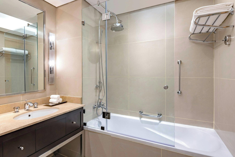 Bathroom 8