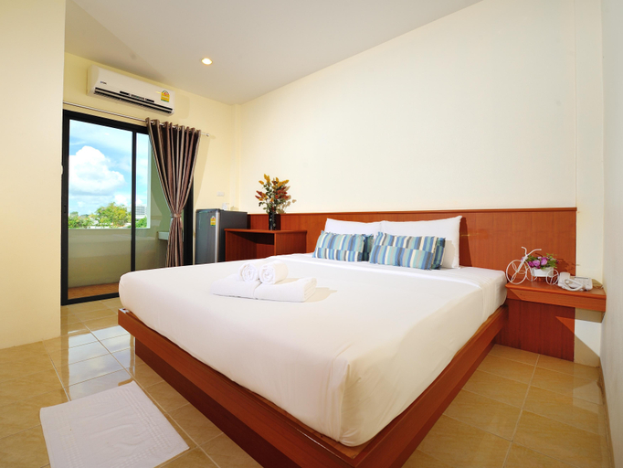 Bedroom 3, Baan Fuengfah Apartment, Phuket Island