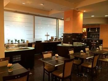 5, Millennhotel, Bologna