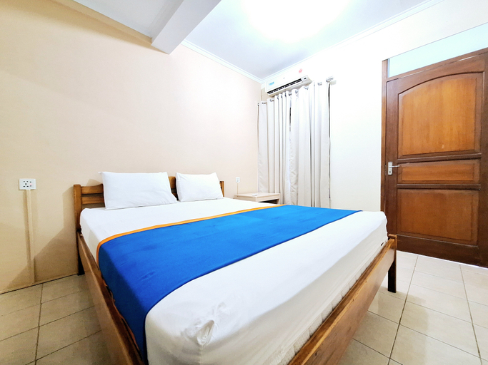 Hotel Family Syariah 1 Parangtritis RedPartner, Bantul