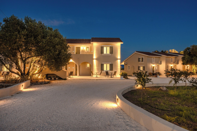 Exterior & Views 2, Rodi Studios, Ionian Islands