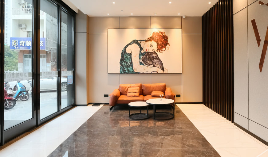 Others 5, Borrman Hotel (Danzhou Nada Xiari Square), Hainan