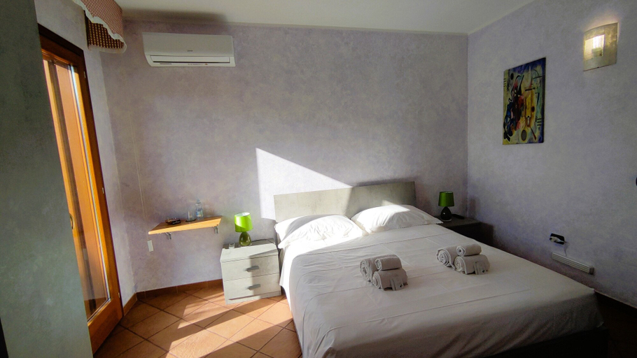 Bedroom 4, La Grotta Delle Fate, Sassari