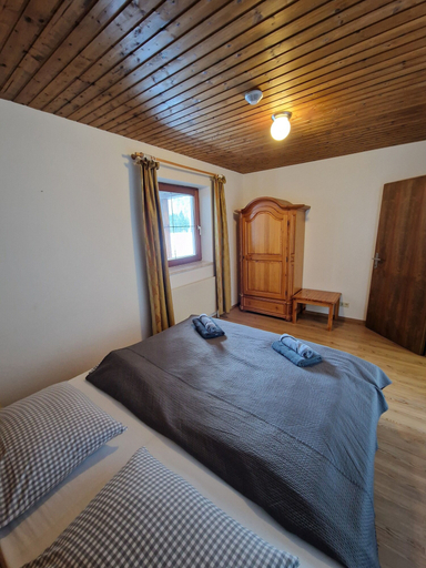 Bedroom 3, Pension Bärenwirt, Innsbruck Land