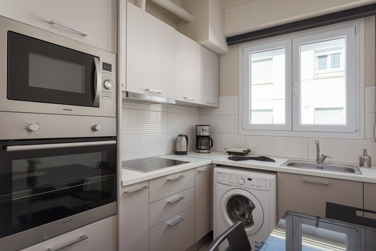 Others 5, Athenian Heritage Residences, Attica